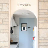 「水回りはDIYで整えるのが◎トイレや洗面所、キッチンを自分好みにリメイク」の画像11