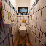 「水回りはDIYで整えるのが◎トイレや洗面所、キッチンを自分好みにリメイク」の画像3