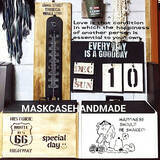 「簡単リメイクから本格ハンドメイドまで☆手作りのマスクケースを大公開」の画像10