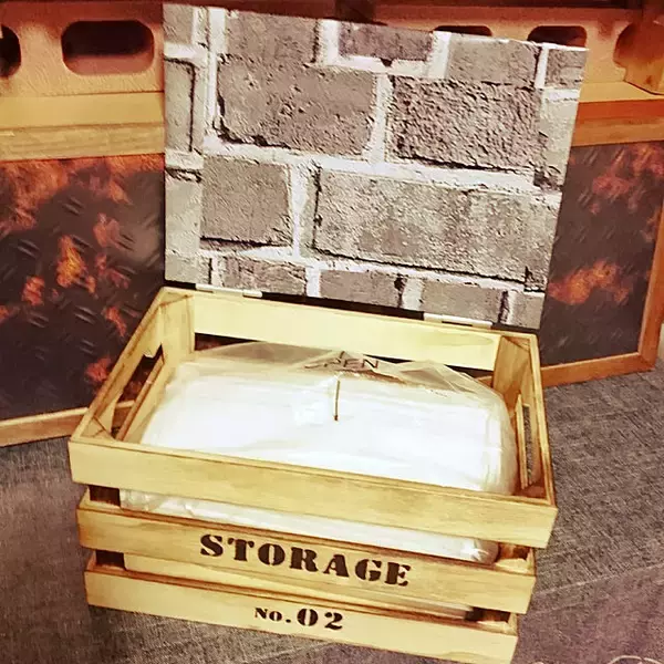 「簡単リメイクから本格ハンドメイドまで☆手作りのマスクケースを大公開」の画像