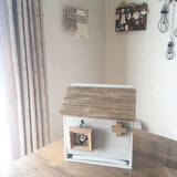 「簡単リメイクから本格ハンドメイドまで☆手作りのマスクケースを大公開」の画像11