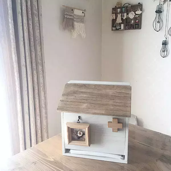 「簡単リメイクから本格ハンドメイドまで☆手作りのマスクケースを大公開」の画像