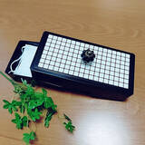 「簡単リメイクから本格ハンドメイドまで☆手作りのマスクケースを大公開」の画像7