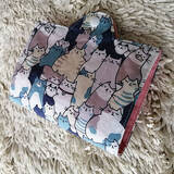 「簡単リメイクから本格ハンドメイドまで☆手作りのマスクケースを大公開」の画像5