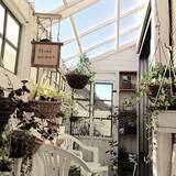 「明るくて開放的♪サンルームやインナーテラスのある暮らし」の画像1