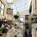 「明るくて開放的♪サンルームやインナーテラスのある暮らし」の画像4