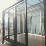 「明るくて開放的♪サンルームやインナーテラスのある暮らし」の画像7