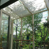 「明るくて開放的♪サンルームやインナーテラスのある暮らし」の画像9