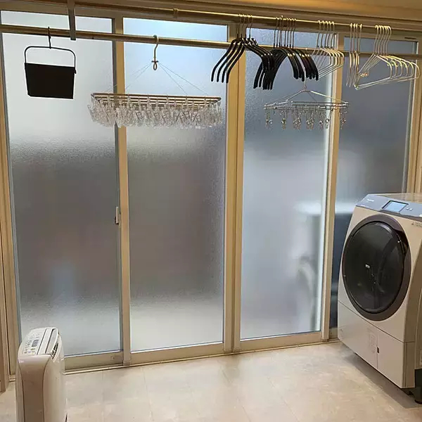 「明るくて開放的♪サンルームやインナーテラスのある暮らし」の画像