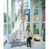 「明るくて開放的♪サンルームやインナーテラスのある暮らし」の画像6