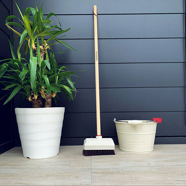 ベランダ掃除を楽にしてくれる 便利で手軽なオススメ掃除グッズ 年9月21日 エキサイトニュース