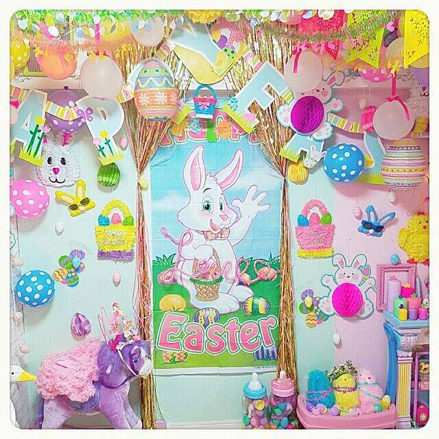 場を楽しく華やかに盛り上げる 風船を使ったhappyディスプレイ集 年11月4日 エキサイトニュース 2 3