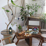 「遠出をしなくてもOK♡お気に入りのアイテムでおうちキャンプを楽しむヒント」の画像10