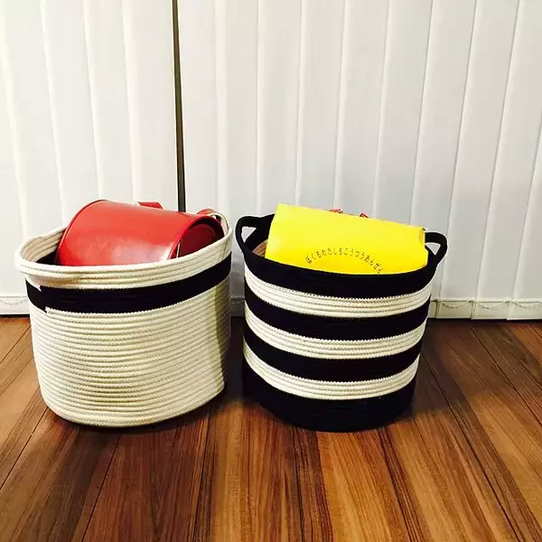 「試してみて♪使いやすくてすっきりまとまる学校用品収納方法＆アイテム10選」の画像