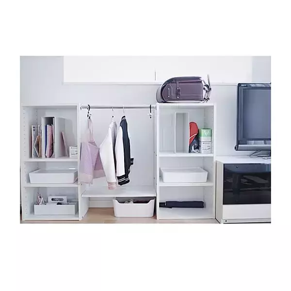 「試してみて♪使いやすくてすっきりまとまる学校用品収納方法＆アイテム10選」の画像