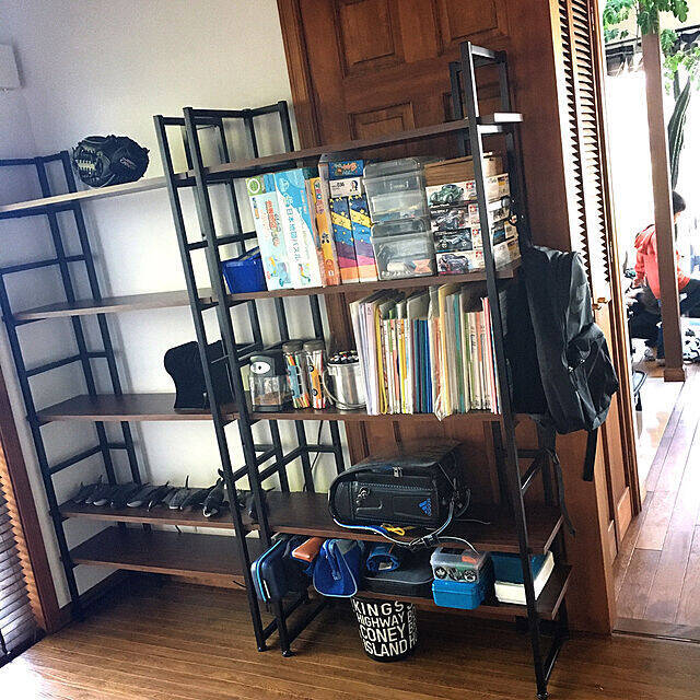 試してみて♪使いやすくてすっきりまとまる学校用品収納方法＆アイテム10選