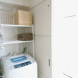 「天然素材の風合いが使いやすい♪無印良品のブリ材バスケット」の画像9