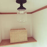 「天然素材の風合いが使いやすい♪無印良品のブリ材バスケット」の画像8