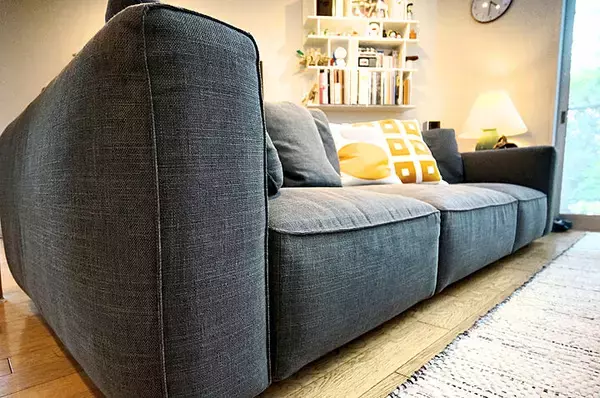 「「暮らしに合ったデザインと機能にこだわれる、モジュラーソファ」 by sushiiiさん」の画像