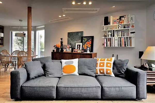 「「暮らしに合ったデザインと機能にこだわれる、モジュラーソファ」 by sushiiiさん」の画像