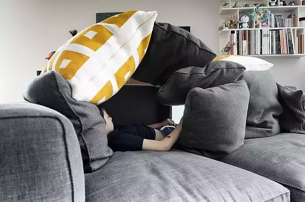 「「暮らしに合ったデザインと機能にこだわれる、モジュラーソファ」 by sushiiiさん」の画像