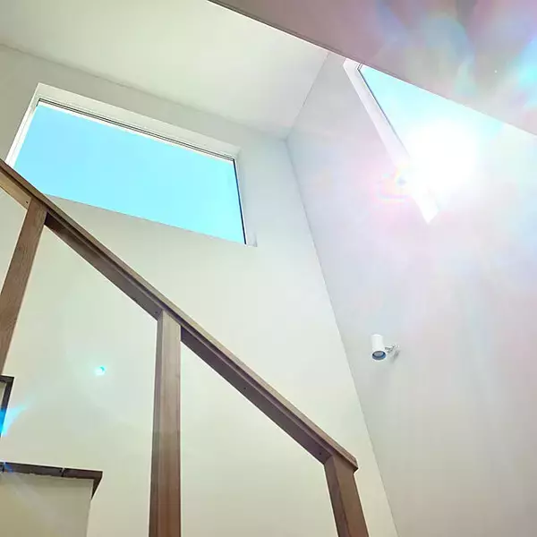 「「日々に柔軟なビーチハウス風～ミニマル＆シンプルに洗練した住空間～」 by arieさん」の画像