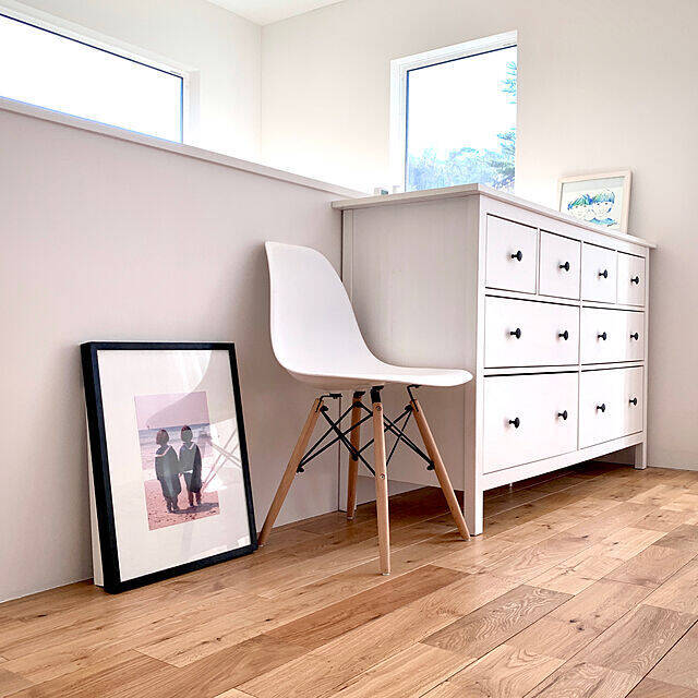 「日々に柔軟なビーチハウス風～ミニマル＆シンプルに洗練した住空間～」 by arieさん