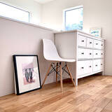 「「日々に柔軟なビーチハウス風～ミニマル＆シンプルに洗練した住空間～」 by arieさん」の画像16