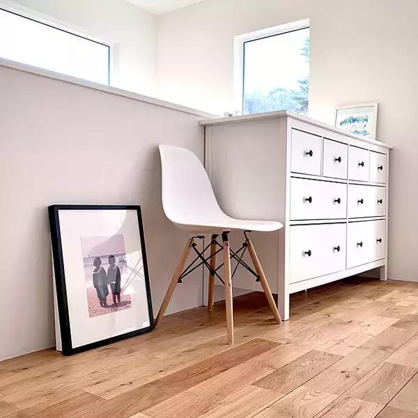 「「日々に柔軟なビーチハウス風～ミニマル＆シンプルに洗練した住空間～」 by arieさん」の画像