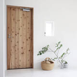 「「日々に柔軟なビーチハウス風～ミニマル＆シンプルに洗練した住空間～」 by arieさん」の画像2