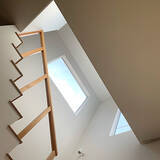 「「日々に柔軟なビーチハウス風～ミニマル＆シンプルに洗練した住空間～」 by arieさん」の画像9