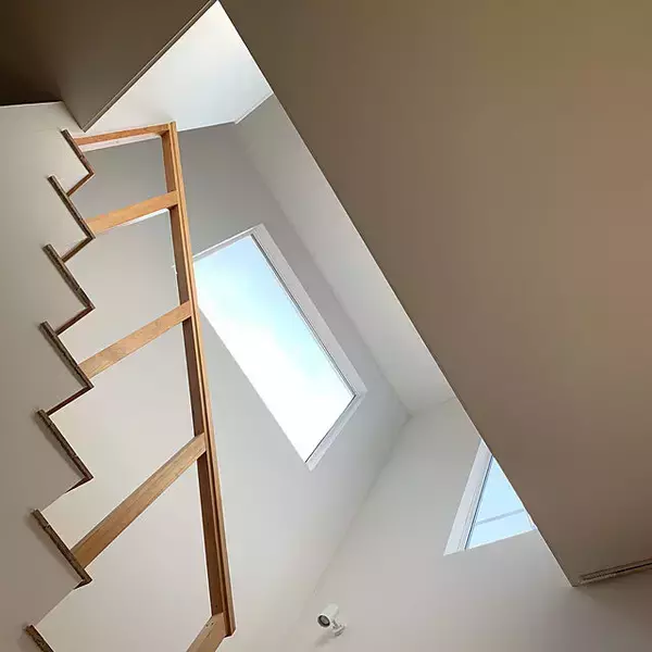 「「日々に柔軟なビーチハウス風～ミニマル＆シンプルに洗練した住空間～」 by arieさん」の画像