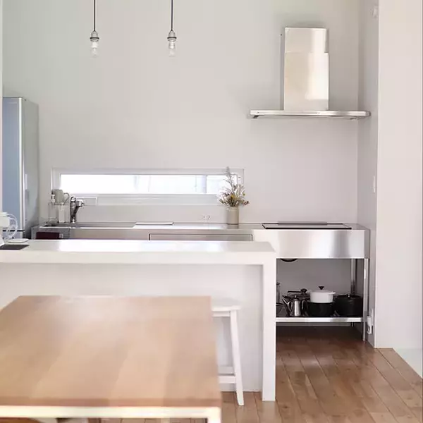 「「日々に柔軟なビーチハウス風～ミニマル＆シンプルに洗練した住空間～」 by arieさん」の画像