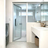 「「日々に柔軟なビーチハウス風～ミニマル＆シンプルに洗練した住空間～」 by arieさん」の画像17