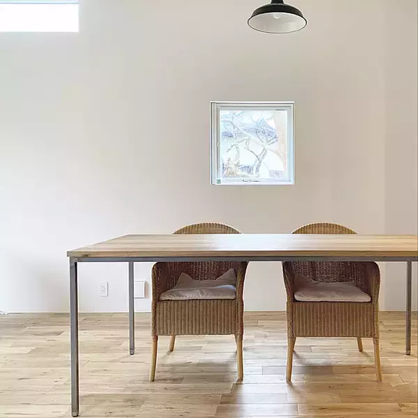 「「日々に柔軟なビーチハウス風～ミニマル＆シンプルに洗練した住空間～」 by arieさん」の画像