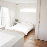 「「日々に柔軟なビーチハウス風～ミニマル＆シンプルに洗練した住空間～」 by arieさん」の画像10