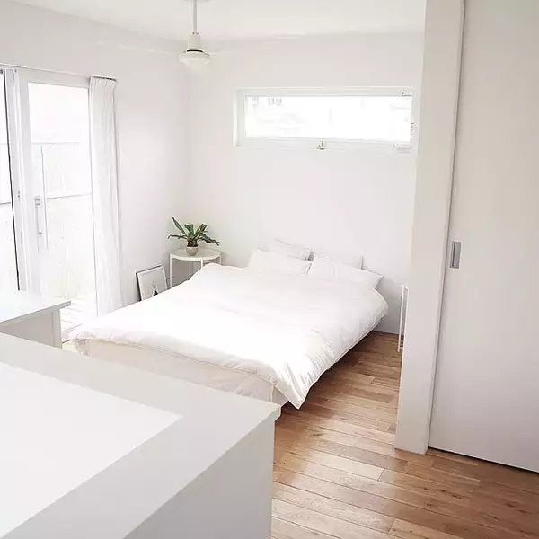 「「日々に柔軟なビーチハウス風～ミニマル＆シンプルに洗練した住空間～」 by arieさん」の画像