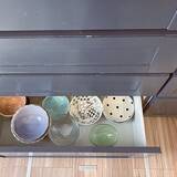 「「色の魔法と好きを楽しむ。マスタードイエローが映える、印象的なキッチン」 by colorerさん」の画像10