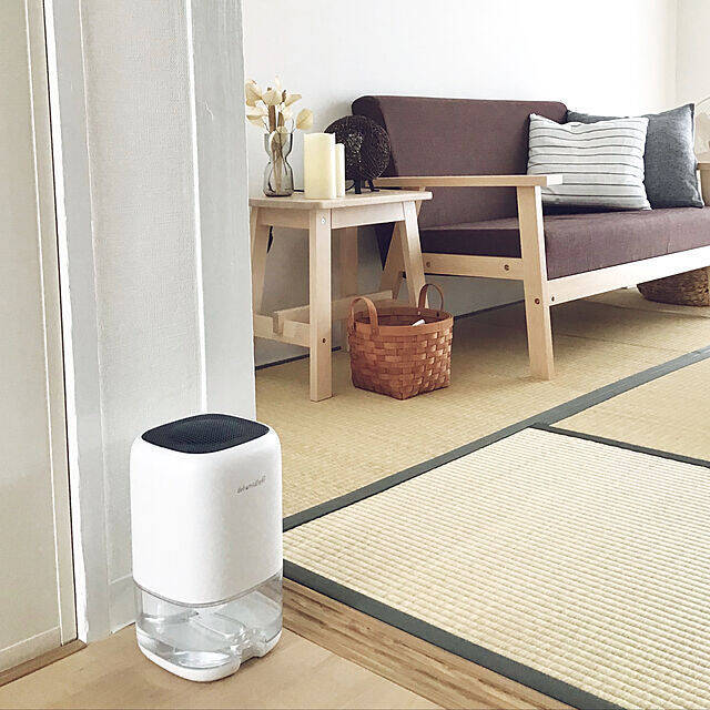 家事をスムーズにして居心地のよさも格上げ ひとり暮らしのおすすめ家電 21年10月31日 エキサイトニュース 3 3