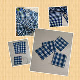 「おうちカフェを彩る♪ほっこり手作りコースター実例10選」の画像8