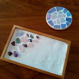 「おうちカフェを彩る♪ほっこり手作りコースター実例10選」の画像10