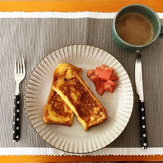 のんびり過ごして心身メンテナンス☆1人暮らしのリラックスタイム