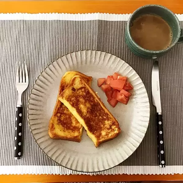 「のんびり過ごして心身メンテナンス☆1人暮らしのリラックスタイム」の画像