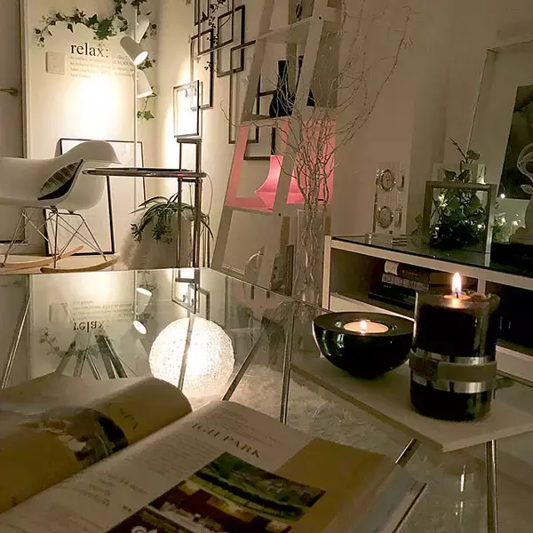 「のんびり過ごして心身メンテナンス☆1人暮らしのリラックスタイム」の画像