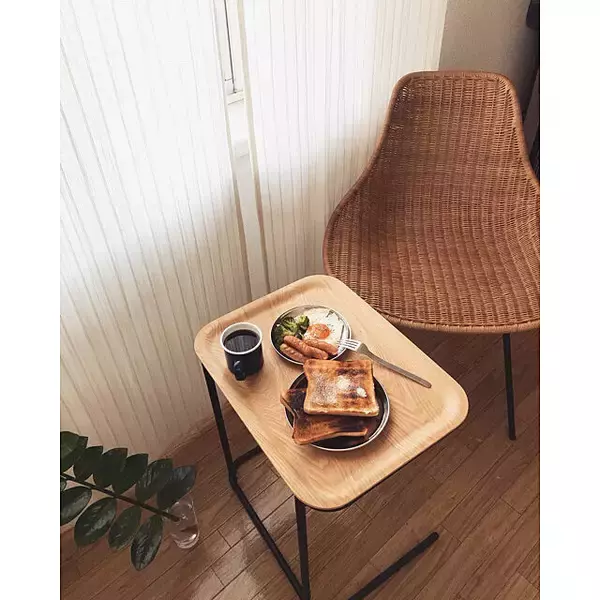 「のんびり過ごして心身メンテナンス☆1人暮らしのリラックスタイム」の画像