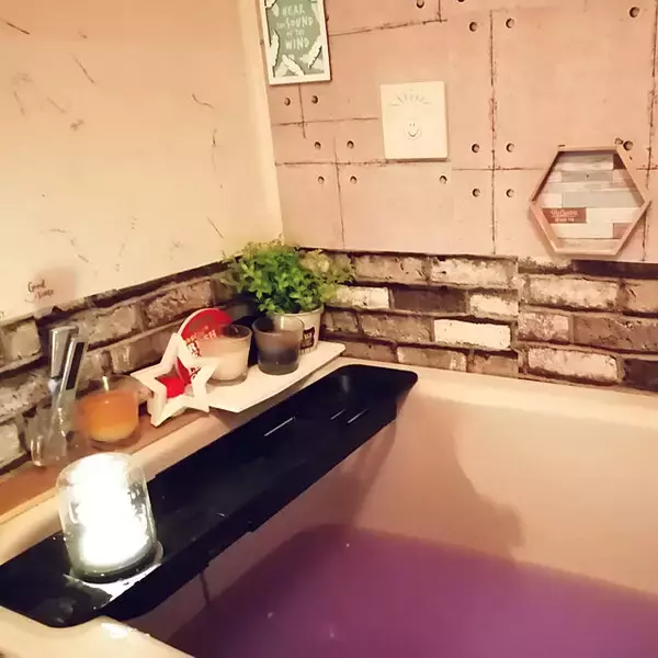 「のんびり過ごして心身メンテナンス☆1人暮らしのリラックスタイム」の画像