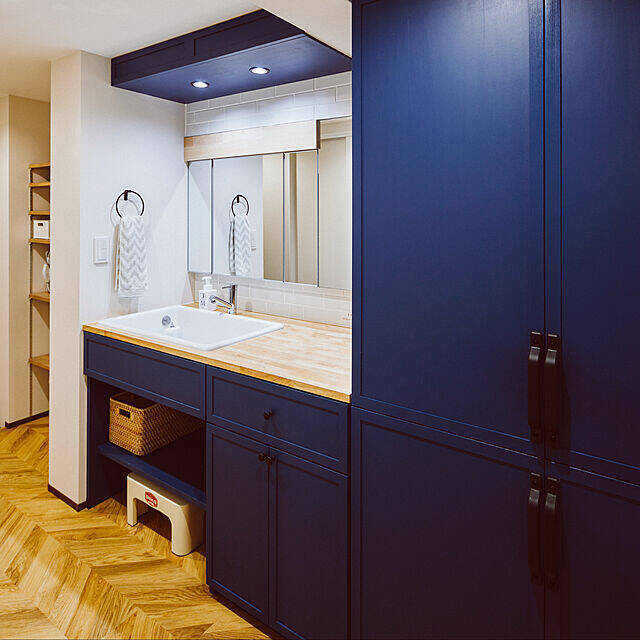 ここがお気に入りポイント♪中古マンションのリノベーション実例10選