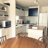 「「暮らしを柔軟に活気づける、北欧シンプルなオープンキッチン」 by uoさん」の画像2