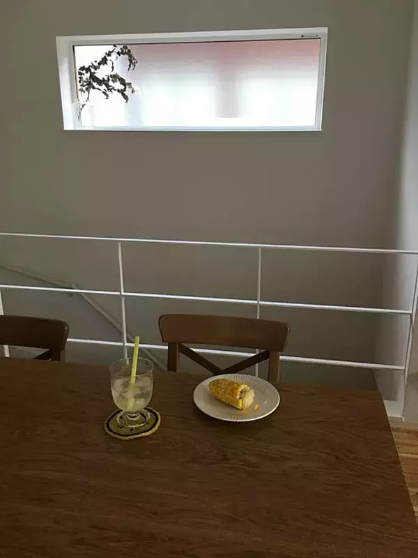 「「暮らしを柔軟に活気づける、北欧シンプルなオープンキッチン」 by uoさん」の画像