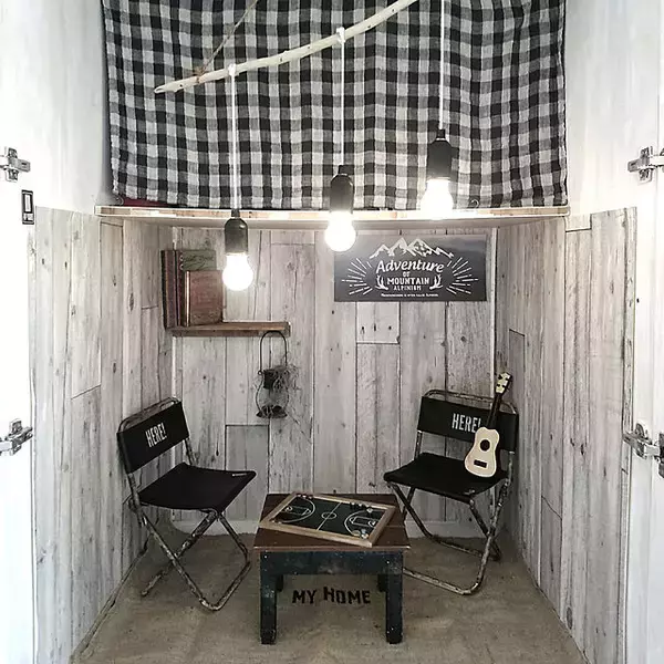 「秘密だけど自慢したい！「秘密基地」「隠し部屋」のあるお家」の画像